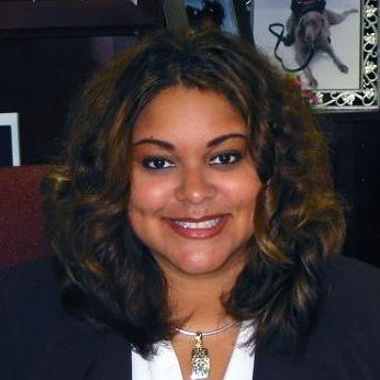 Jamie Brady, Regional Vice President